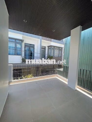 Nhà 2 tầng full nội thất, ngang 7m kiệt Ông Ích Khiêm