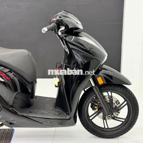 Honda SH 350i 2022 Máy Thái Đen Sporty Bstp 356.70