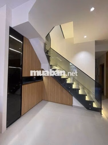 Nhà 2 tầng full nội thất, ngang 7m kiệt Ông Ích Khiêm