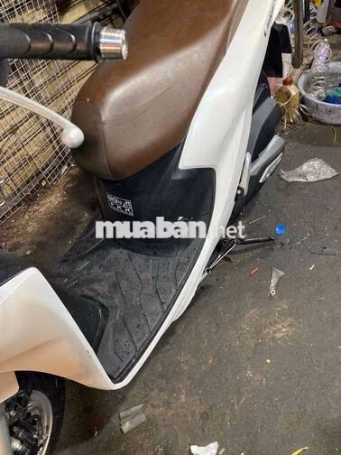 Honda Vision 2022 Trắng 26000 km