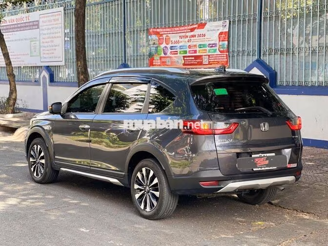 Honda BRV 2024 bản L 1.5CVT,màu xám,57.000km