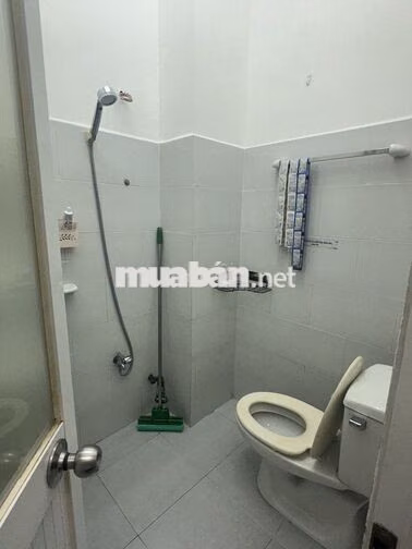 🏠 PHÒNG TRỌ TRỐNG TẠI HIỆP BÌNH, TP.HCM - DỌN VÀO NGAY ĐẦU THÁNG 9