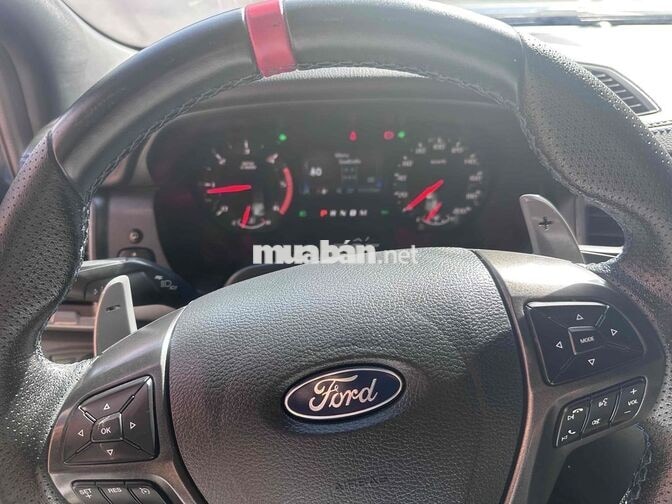 Ford Raptor 2022