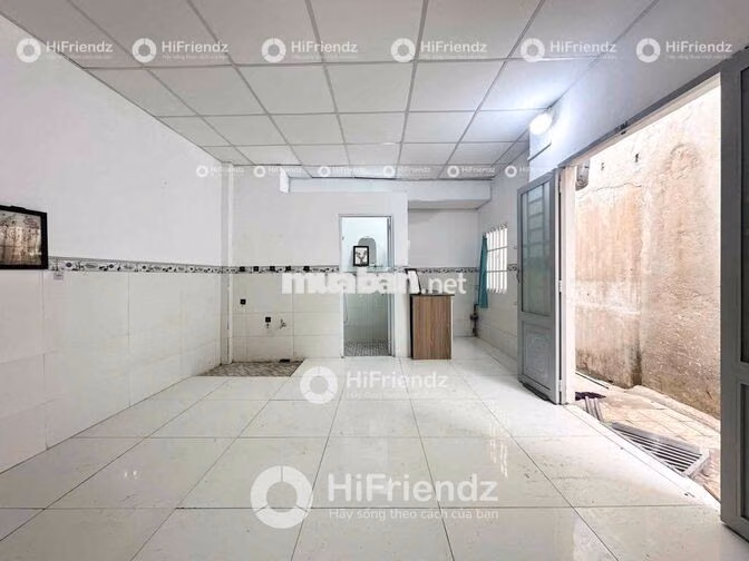 PHÒNG ĐẸP GIÁ RẺ ĐẦY ĐỦ NỘI THẤT GẦN ĐẦM SEN QUẬN 10 QUẬN 11