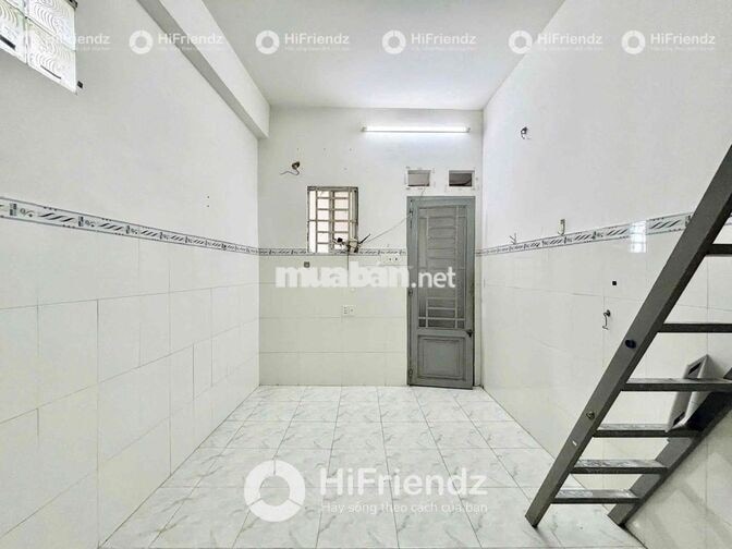 CHO THUÊ NHÀ MỚI GÁC GẦN ĐẠI HỌC CÔNG THƯƠNG AEON TÂN PHÚ