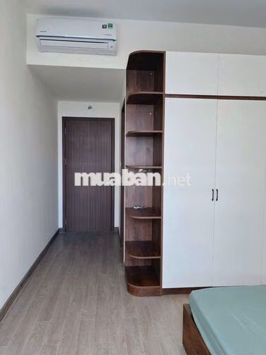The Habitat VSIP 1 GD3 - Cho thuê 2PN 2WC Nhà Mới - View Hồ Bơi