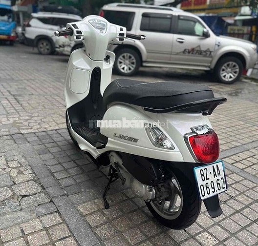 Hỗ Trợ Góp 0%  Kymco Like 50cc, ĐK 2015, 9 Chủ