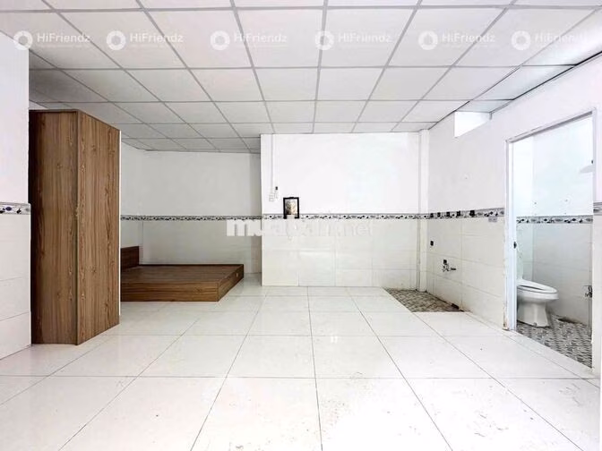 PHÒNG ĐẸP GIÁ RẺ ĐẦY ĐỦ NỘI THẤT GẦN ĐẦM SEN QUẬN 10 QUẬN 11