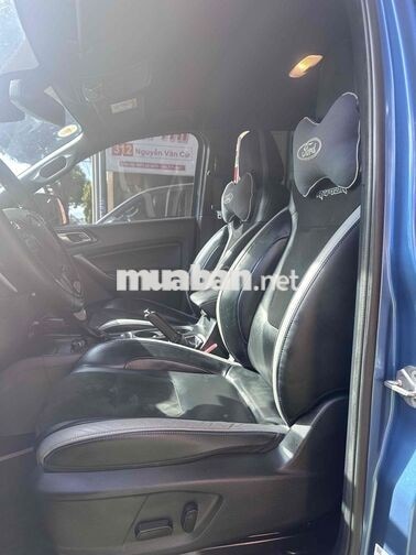 Ford Raptor 2022