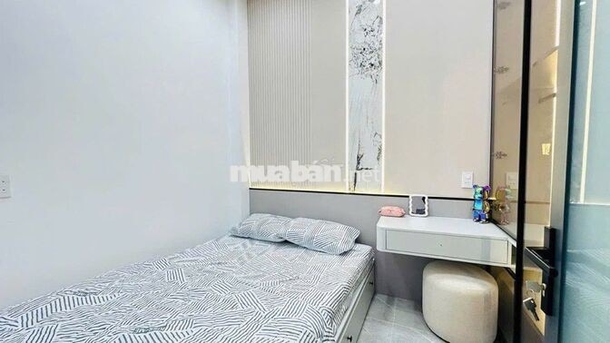 NHÀ VIP - KIỆT LÊ DUẨN 3 TẦNG - FULL NỘI THẤT - CHO THUÊ 22TR/TH