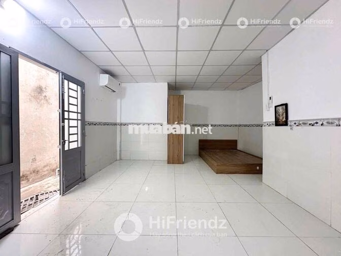 PHÒNG ĐẸP GIÁ RẺ ĐẦY ĐỦ NỘI THẤT GẦN ĐẦM SEN QUẬN 10 QUẬN 11