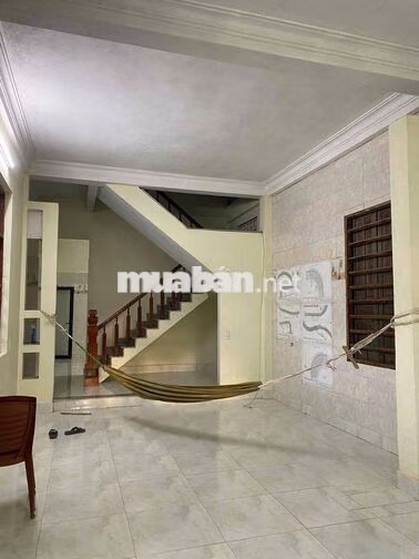 CHÍNH CHỦ CHO THUÊ NHÀ NGUYÊN CĂN 2 TẦNG MẶT TIÈN 601 HOÀ LIÊN
