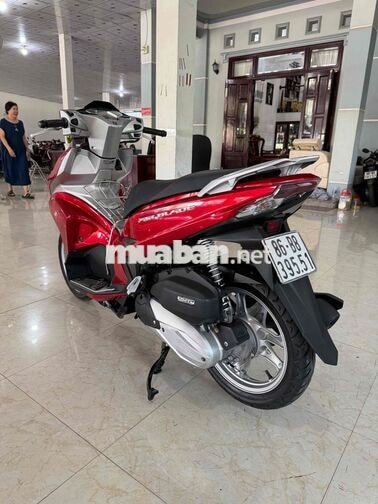 Honda Air Blade 2019 Đỏ