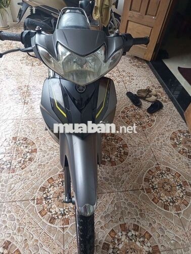 Yamaha Sirius 2009 Xám tro 110cc