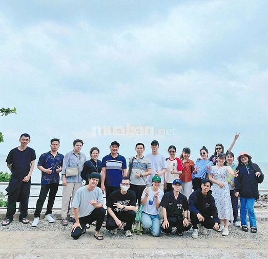 TUYỂN PHỤ BẾP B,TÂN PHỤC VỤ T.BÌNH