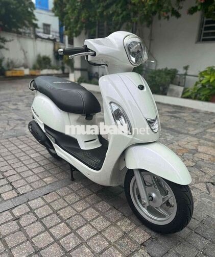 Hỗ Trợ Góp 0%  Kymco Like 50cc, ĐK 2015, 9 Chủ