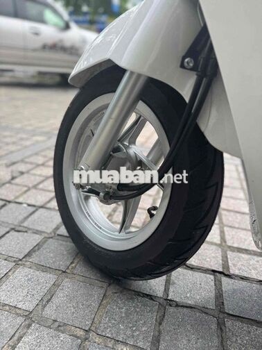 Hỗ Trợ Góp 0%  Kymco Like 50cc, ĐK 2015, 9 Chủ