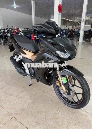 Honda Winner X ABS 2022 Đen vàng