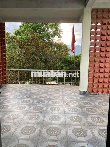 CHÍNH CHỦ CHO THUÊ NHÀ NGUYÊN CĂN 2 TẦNG MẶT TIÈN 601 HOÀ LIÊN