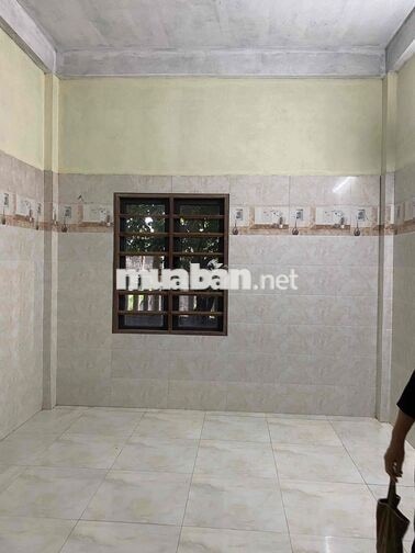 CHÍNH CHỦ CHO THUÊ NHÀ NGUYÊN CĂN 2 TẦNG MẶT TIÈN 601 HOÀ LIÊN
