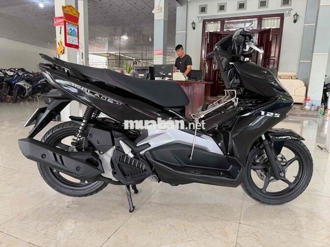 Honda Airblade 2022 Đen