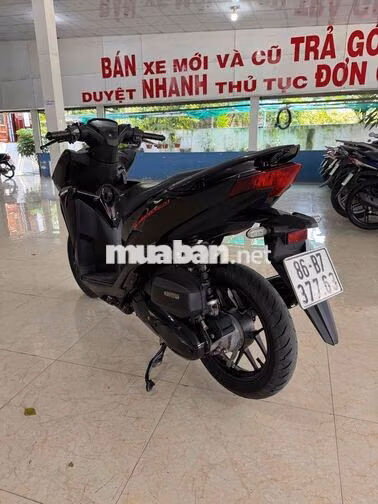 Honda Vario 125 2020 Đen