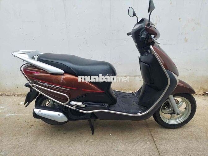 Honda Lead 2012 Tự động màu Nâu