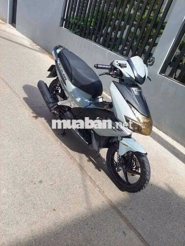 Honda Air Blade 2008 Xám Tự động