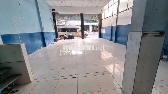 7x15. mặt tiền đường Nguyễn Thị Búp. Q12