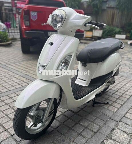 Hỗ Trợ Góp 0%  Kymco Like 50cc, ĐK 2015, 9 Chủ