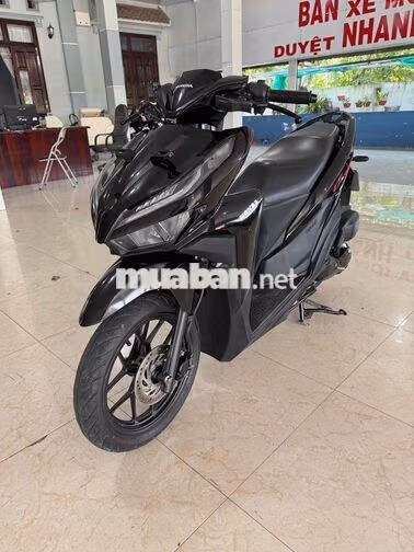 Honda Vario 125 2020 Đen