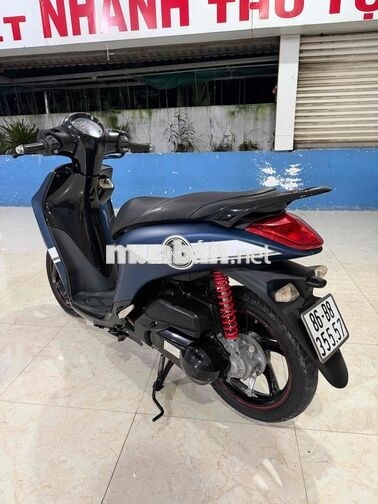 Yamaha Janus 2019 Xanh đen