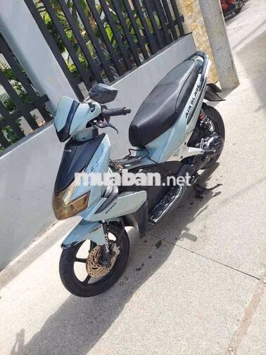 Honda Air Blade 2008 Xám Tự động