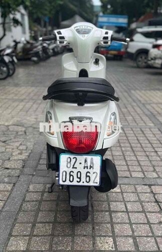 Hỗ Trợ Góp 0%  Kymco Like 50cc, ĐK 2015, 9 Chủ