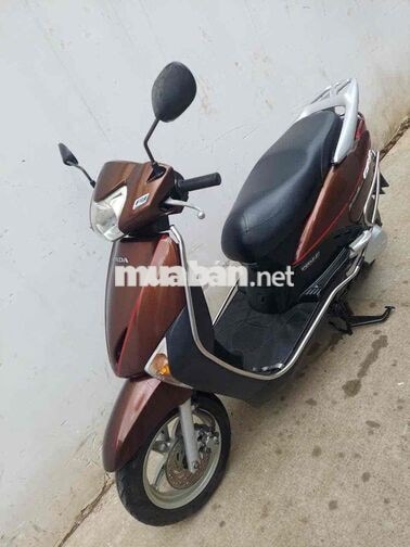 Honda Lead 2012 Tự động màu Nâu