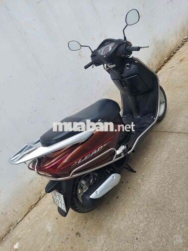 Honda Lead 2012 Tự động màu Nâu