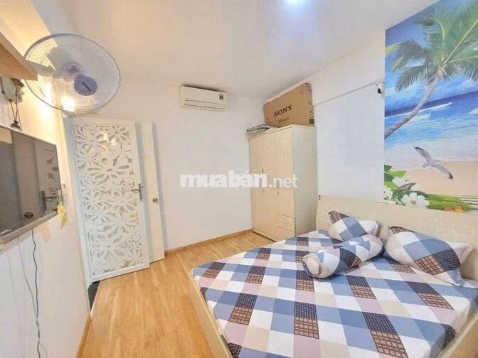 Căn góc Prosper Phan Văn Hớn 60m2, giá chỉ 3,5 tỷ