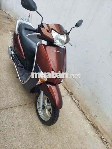 Honda Lead 2012 Tự động màu Nâu