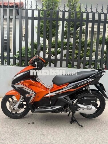 Honda Air Blade 2013 Cam đen