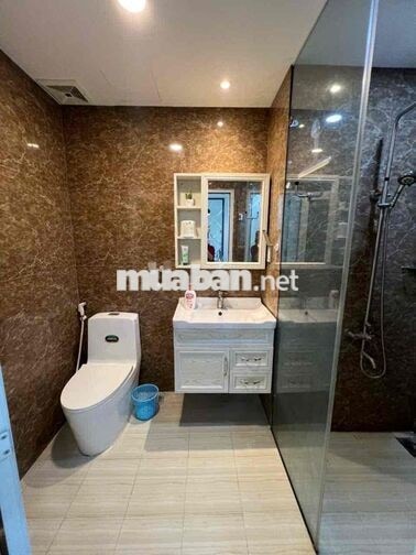 2PN 1WC THE BOTANICA SÁT CV GIA ĐỊNH TÂN BÌNH CÁCH SÂN BAY