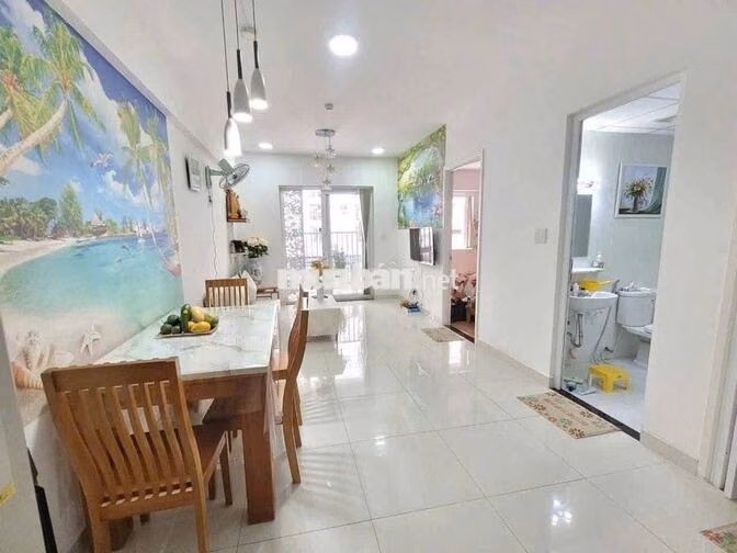 Căn góc Prosper Phan Văn Hớn 60m2, giá chỉ 3,5 tỷ