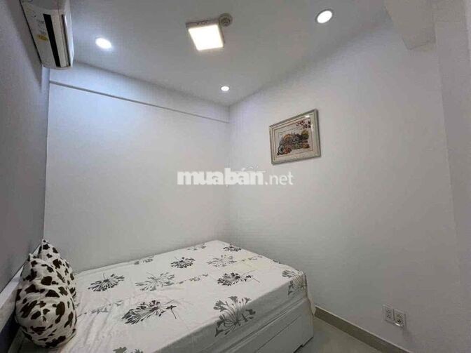 2PN 1WC THE BOTANICA SÁT CV GIA ĐỊNH TÂN BÌNH CÁCH SÂN BAY
