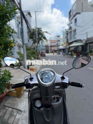Yamaha Nozza Grande 125cc 2015 Xám Lambo