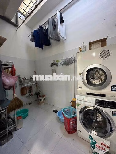 Cho thuê nhà 3 tầng kiệt ôtto đồng kè liên chiều gần chợ hoà khánh