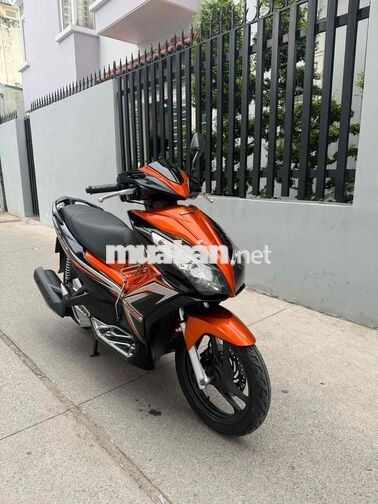 Honda Air Blade 2013 Cam đen