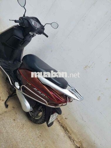 Honda Lead 2012 Tự động màu Nâu