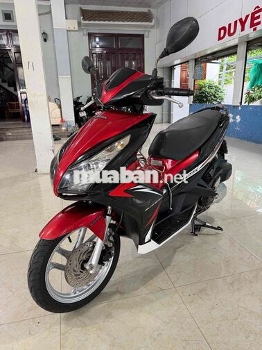 Honda Air Blade 2015 Đỏ đen