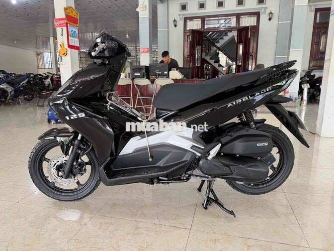 Honda Airblade 2022 Đen