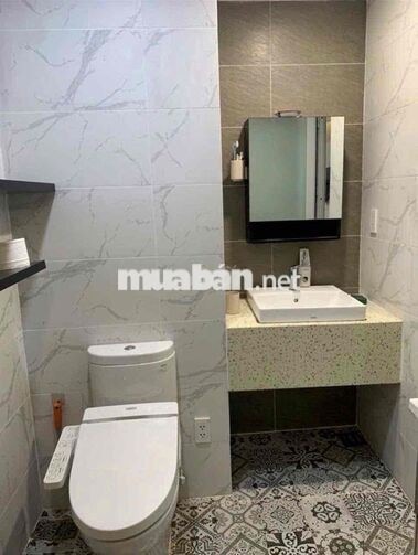 2PN 1WC THE BOTANICA SÁT CV GIA ĐỊNH TÂN BÌNH CÁCH SÂN BAY