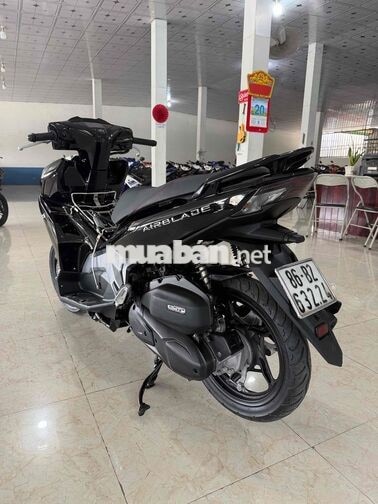 Honda Airblade 2022 Đen